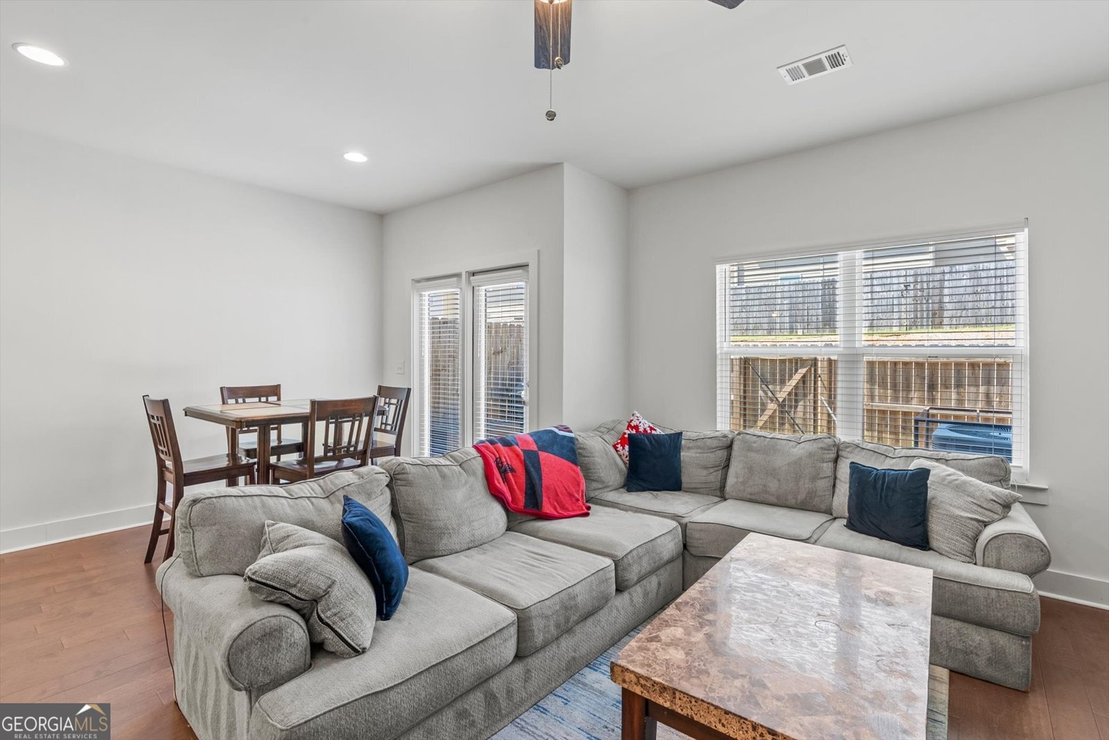 1950 Dillon Drive Lithonia - Photo 8