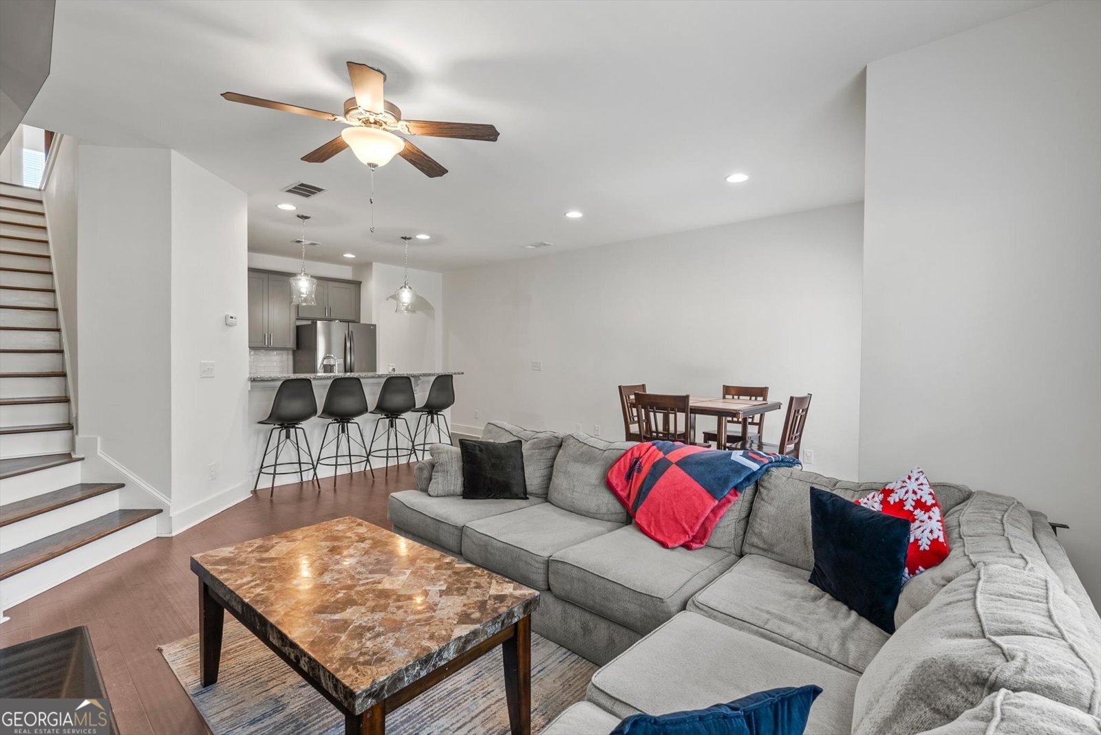 1950 Dillon Drive Lithonia - Photo 9