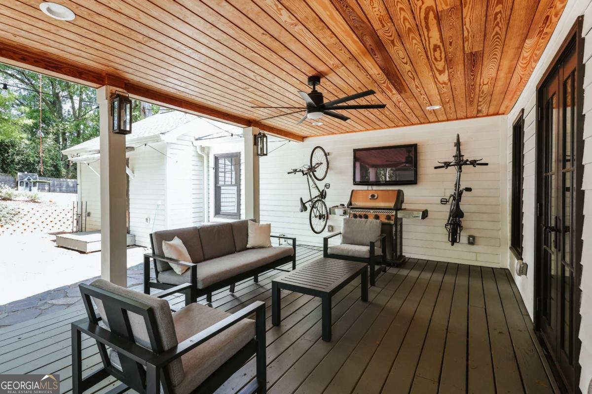 234 Sunset Drive Athens - Photo 39