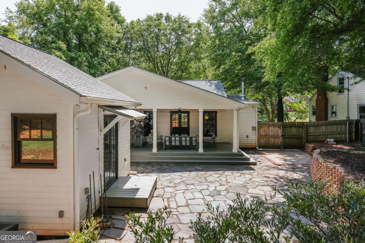 234 Sunset Drive Athens - Photo 43