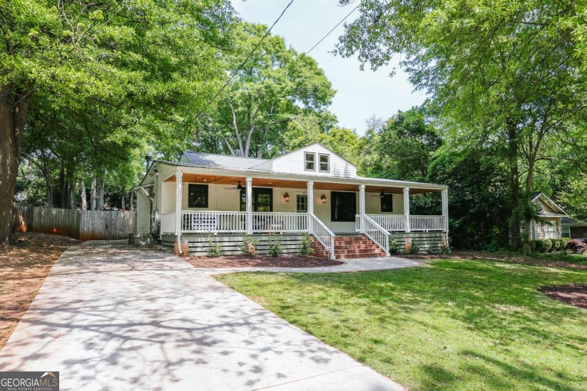 234 Sunset Drive Athens - Photo 51