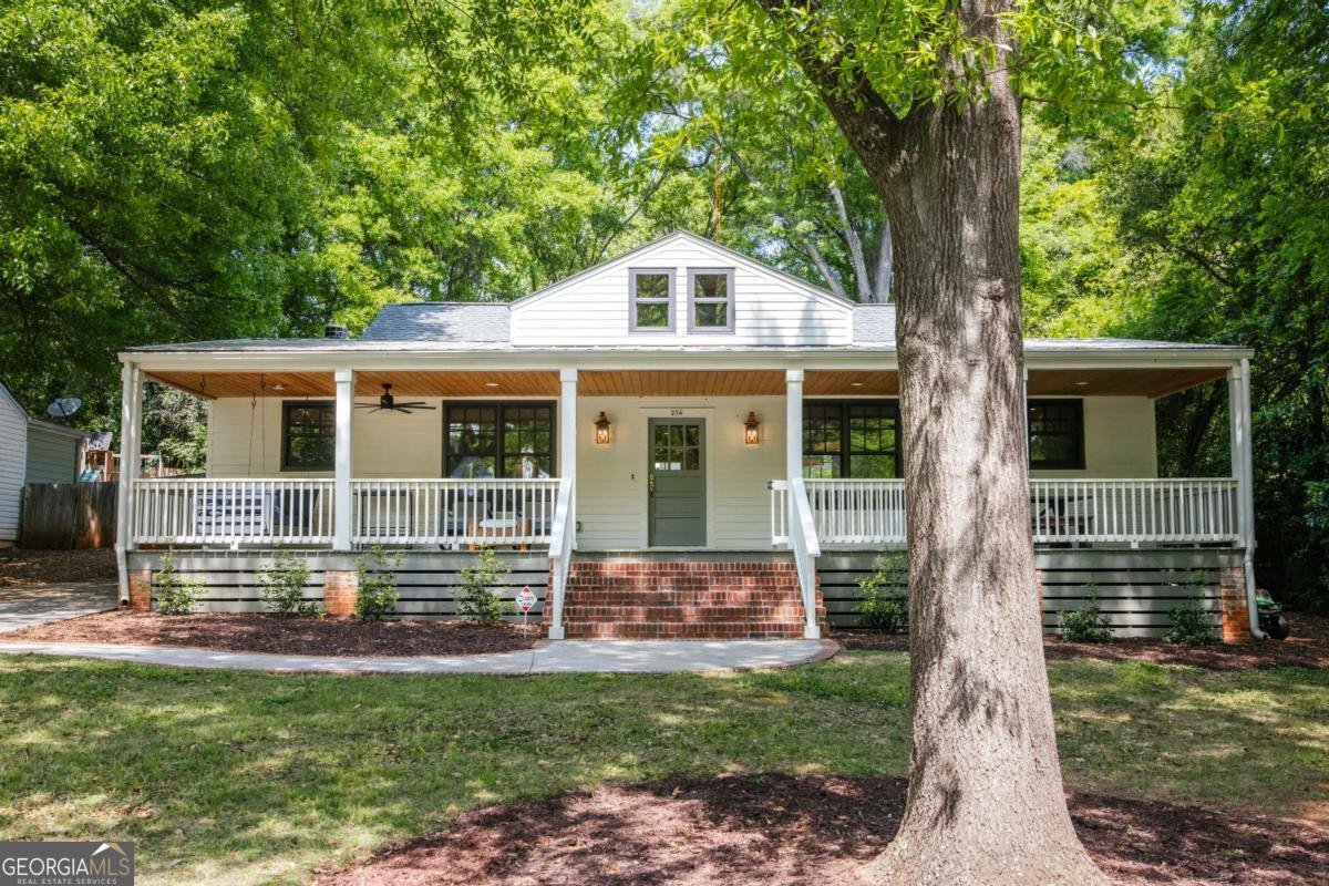 234 Sunset Drive Athens - Photo 52