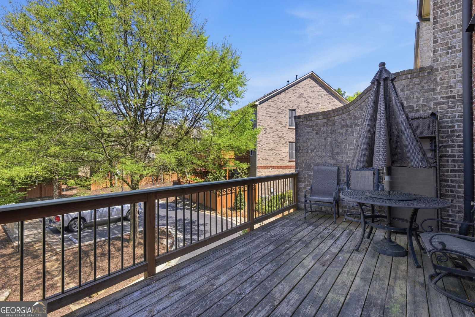 13 Arbor Way Drive Decatur - Photo 37