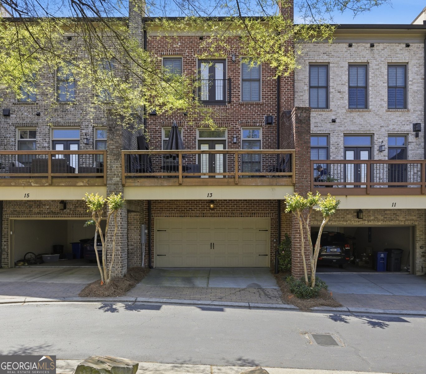 13 Arbor Way Drive Decatur - Photo 39