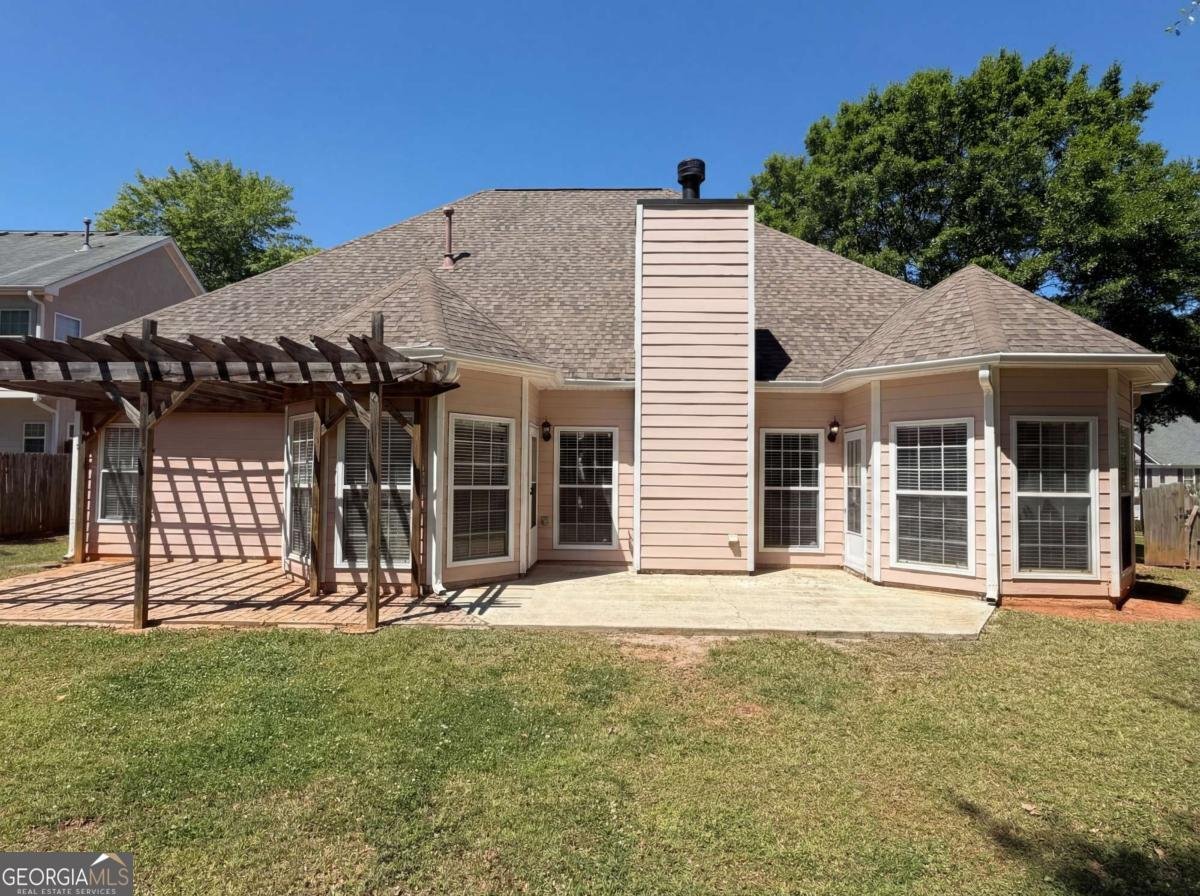 404 Eaglet Court Mcdonough - Photo 30