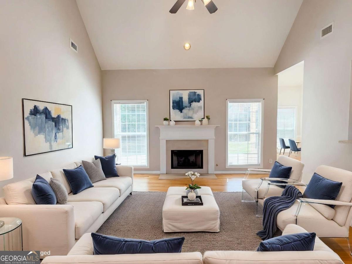 404 Eaglet Court Mcdonough - Photo 6