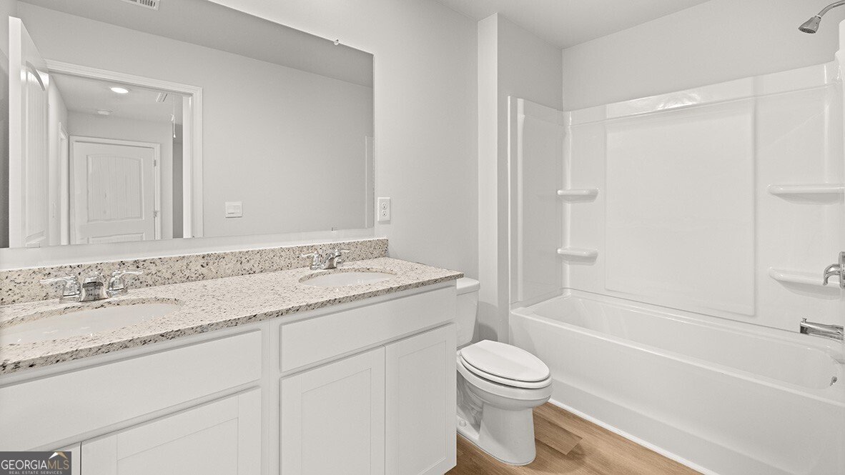 244 Deerberry Drive Jasper - Photo 26