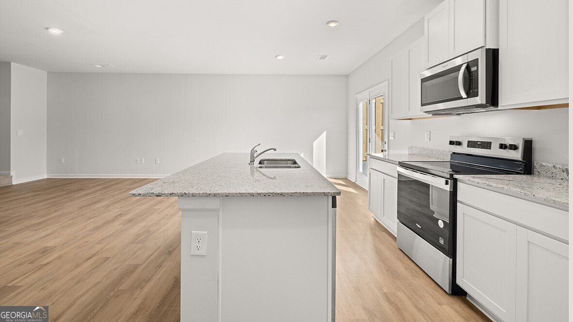 244 Deerberry Drive Jasper - Photo 8