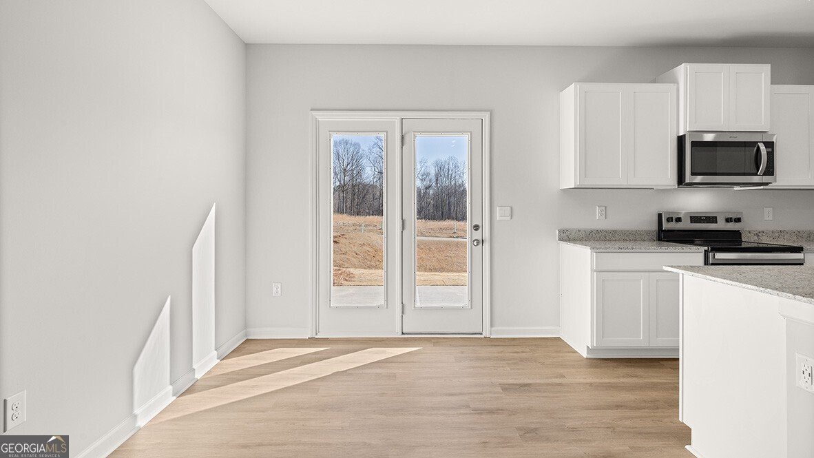 244 Deerberry Drive Jasper - Photo 9