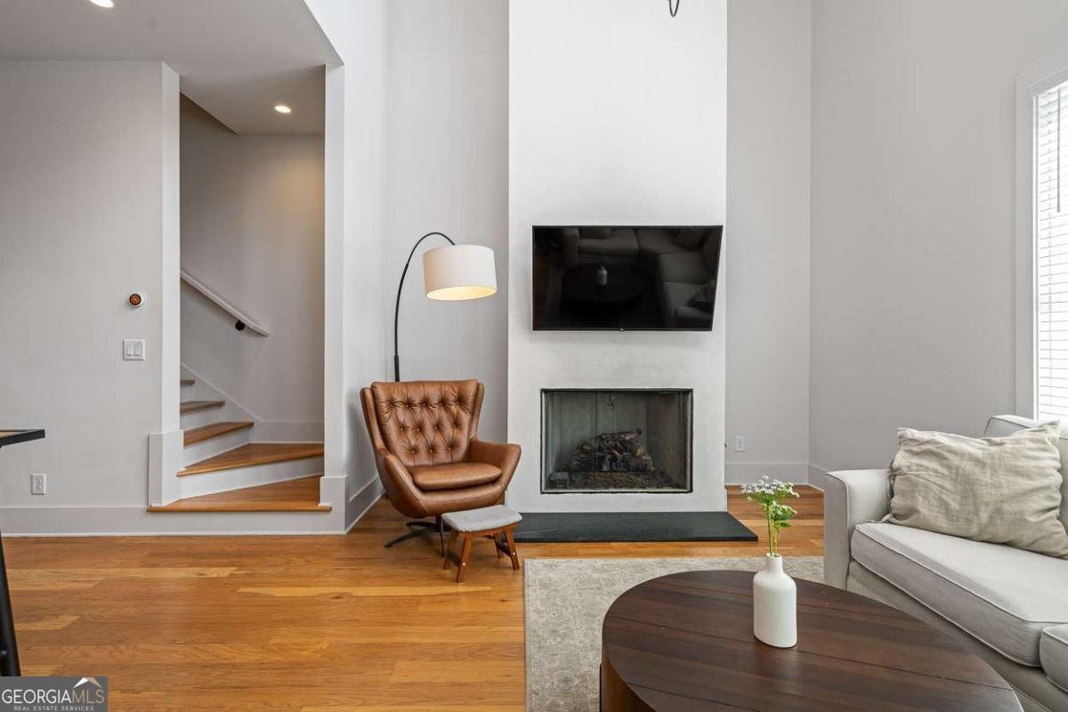 155 Breakspear Lane Fayetteville - Photo 10