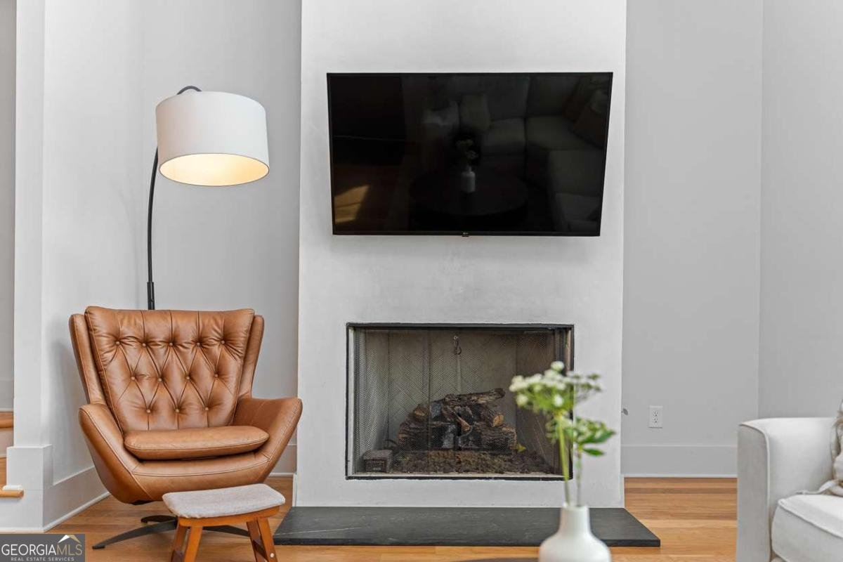 155 Breakspear Lane Fayetteville - Photo 11