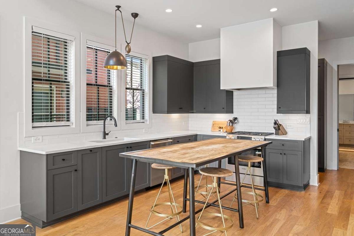 155 Breakspear Lane Fayetteville - Photo 12