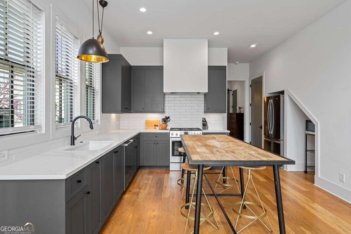 155 Breakspear Lane Fayetteville - Photo 13