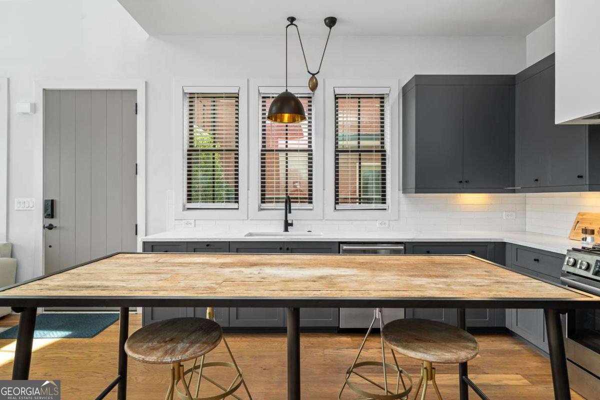 155 Breakspear Lane Fayetteville - Photo 14