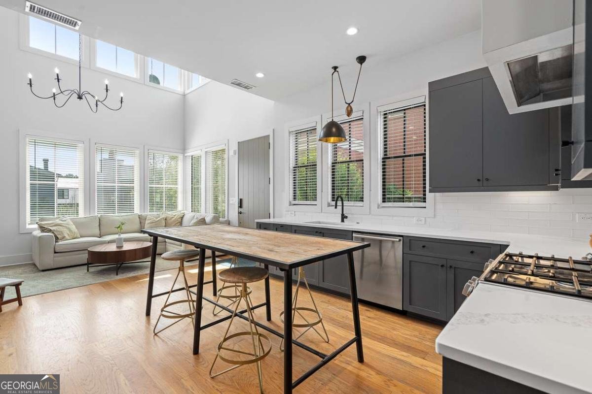 155 Breakspear Lane Fayetteville - Photo 15