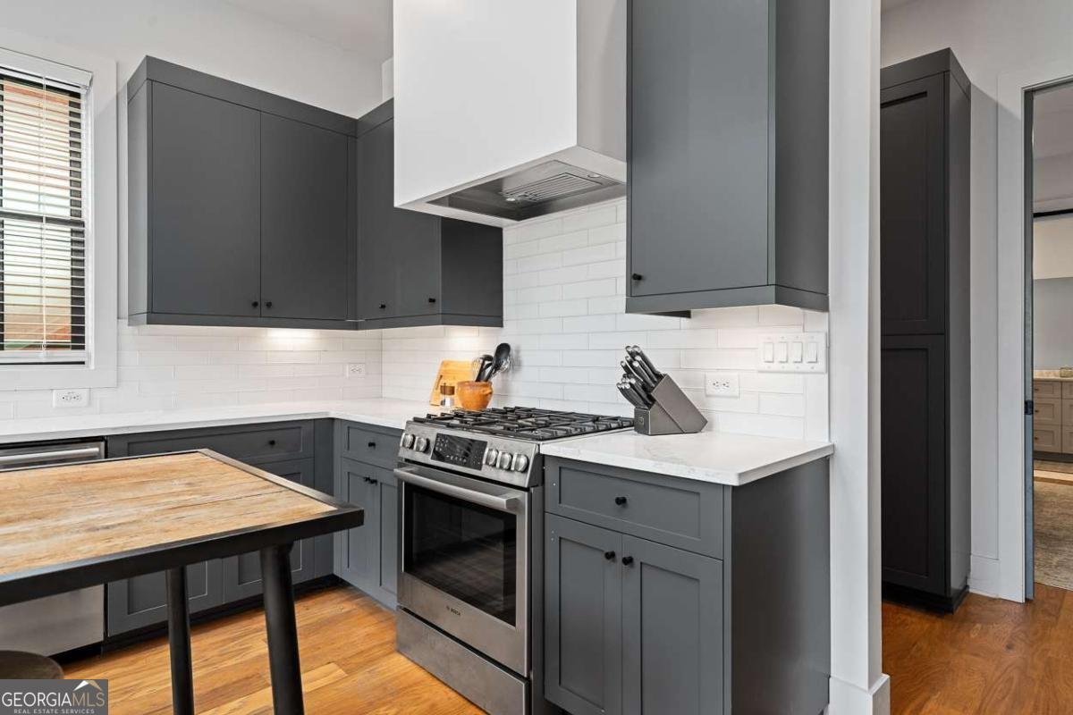 155 Breakspear Lane Fayetteville - Photo 16