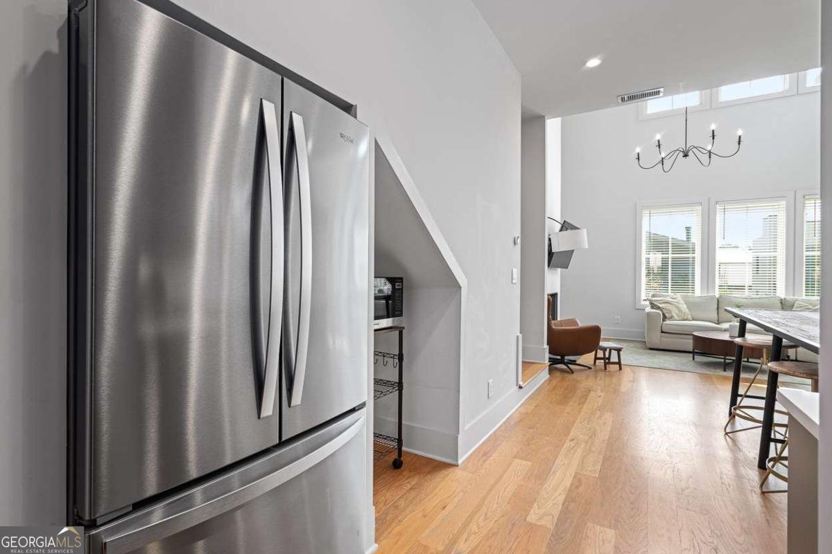 155 Breakspear Lane Fayetteville - Photo 19