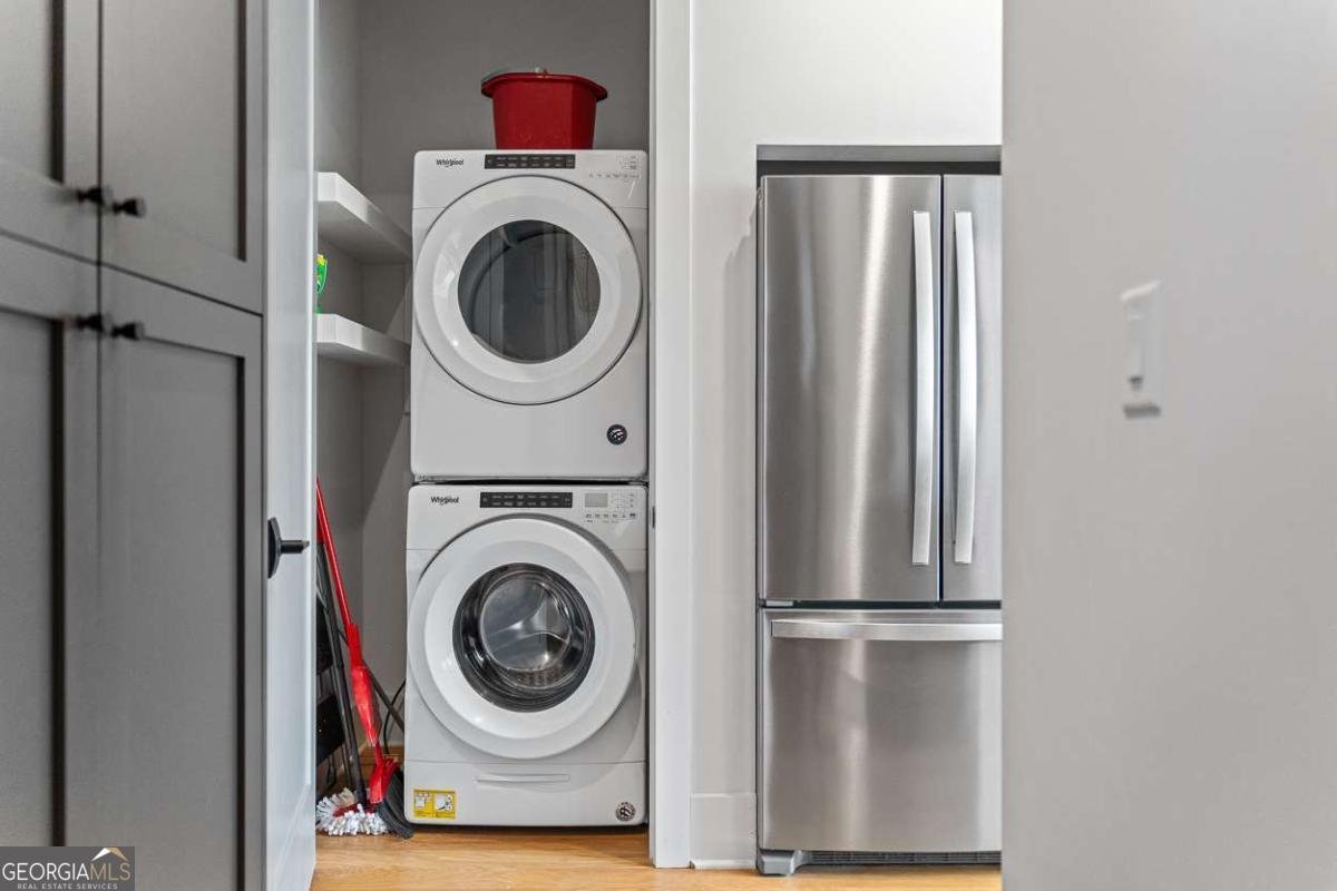 155 Breakspear Lane Fayetteville - Photo 20