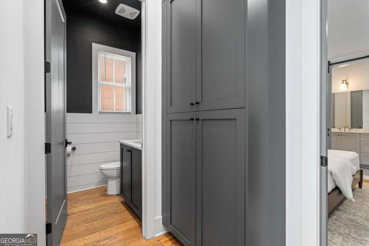 155 Breakspear Lane Fayetteville - Photo 21