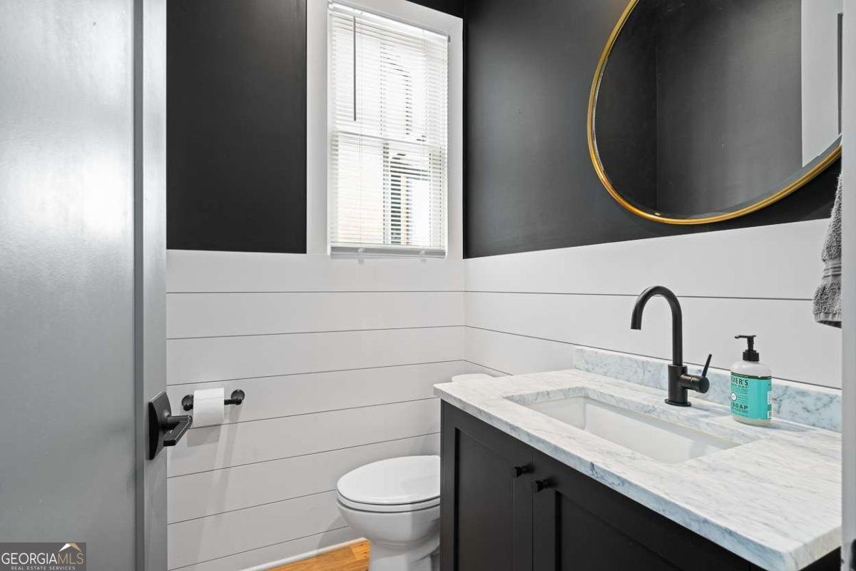 155 Breakspear Lane Fayetteville - Photo 22