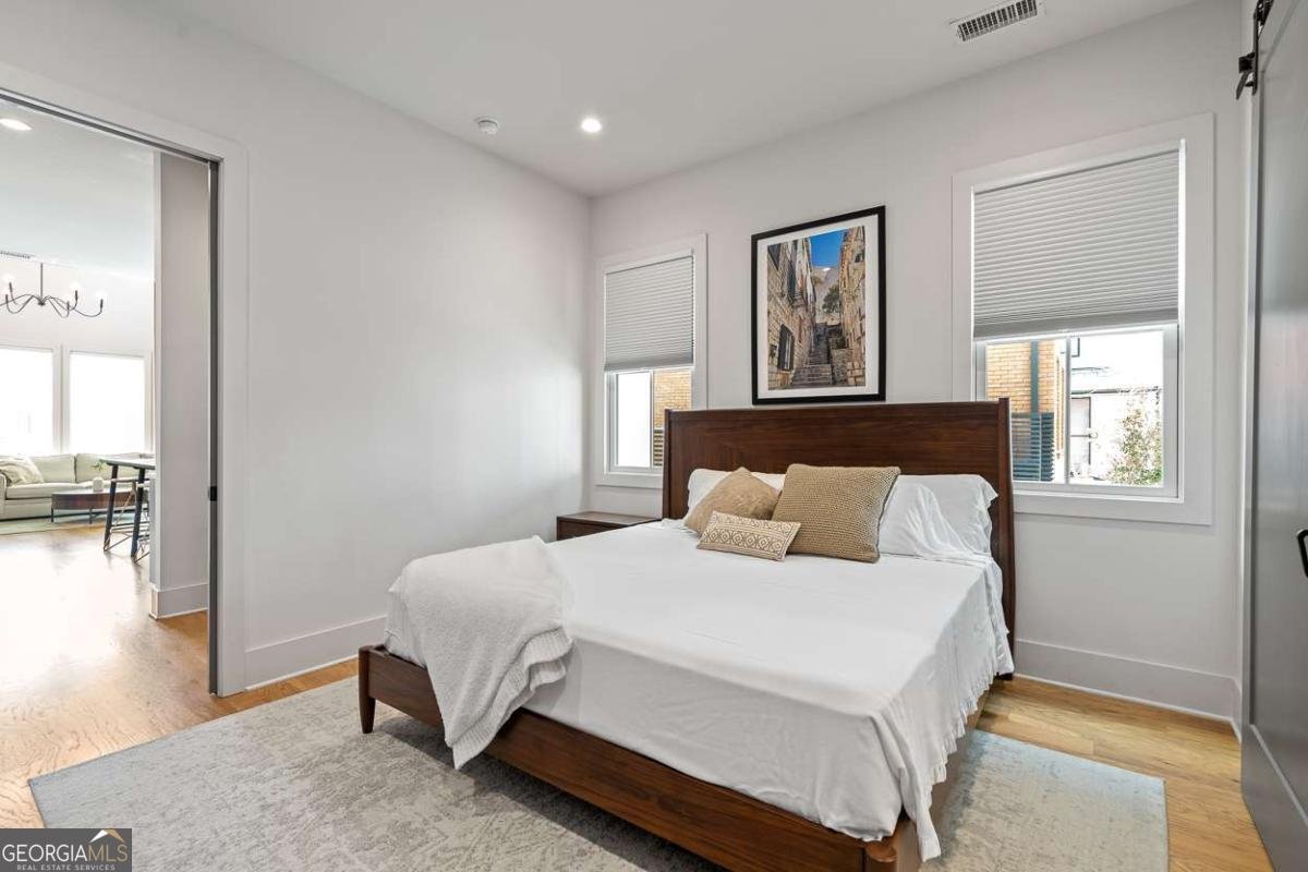 155 Breakspear Lane Fayetteville - Photo 24