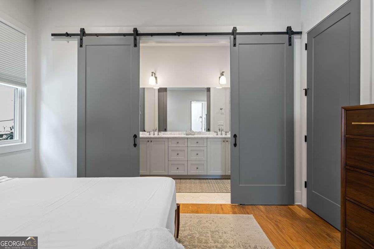 155 Breakspear Lane Fayetteville - Photo 27