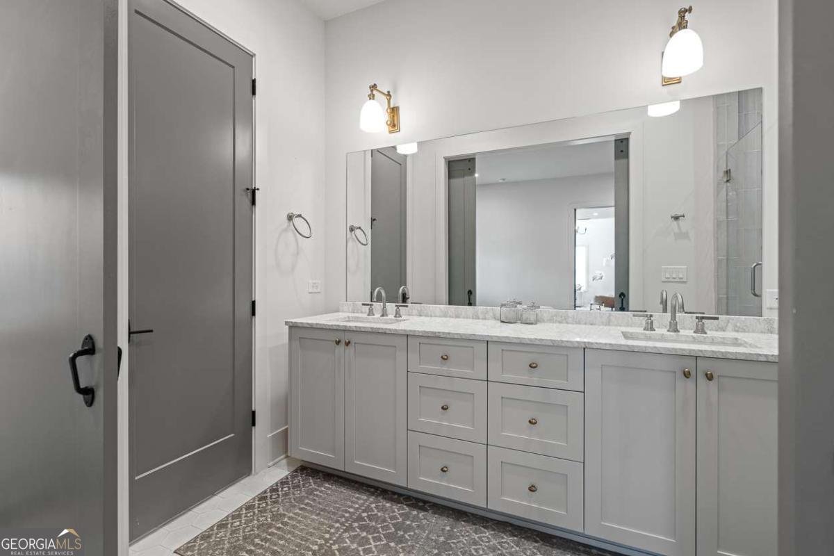 155 Breakspear Lane Fayetteville - Photo 28