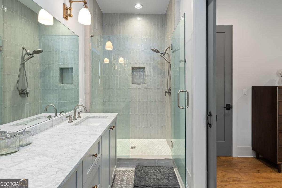 155 Breakspear Lane Fayetteville - Photo 29