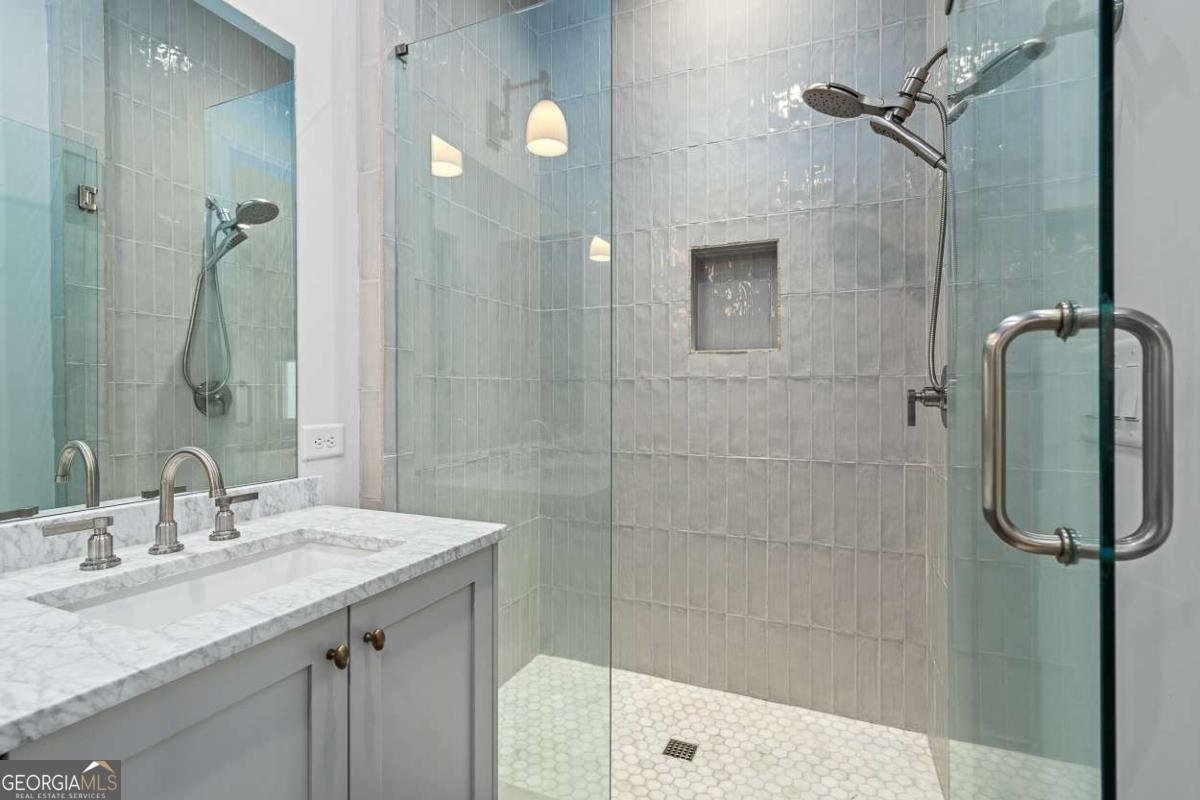 155 Breakspear Lane Fayetteville - Photo 31