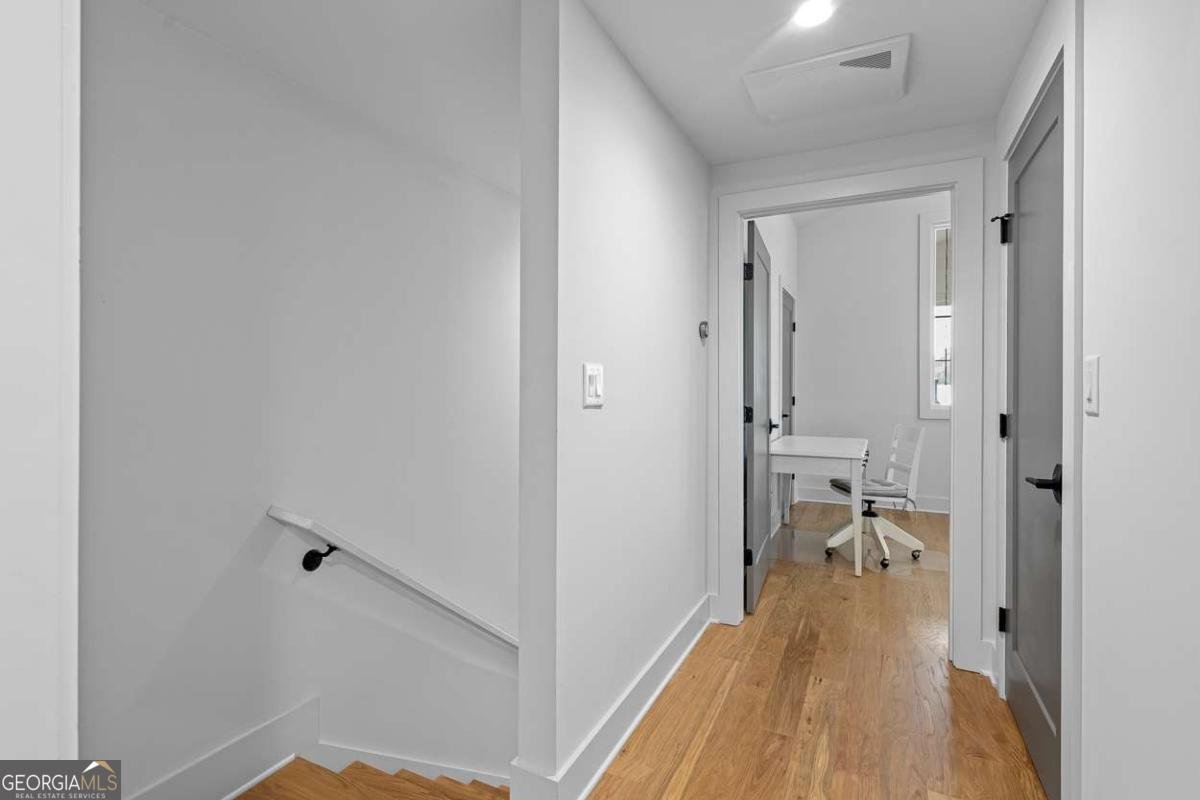 155 Breakspear Lane Fayetteville - Photo 33