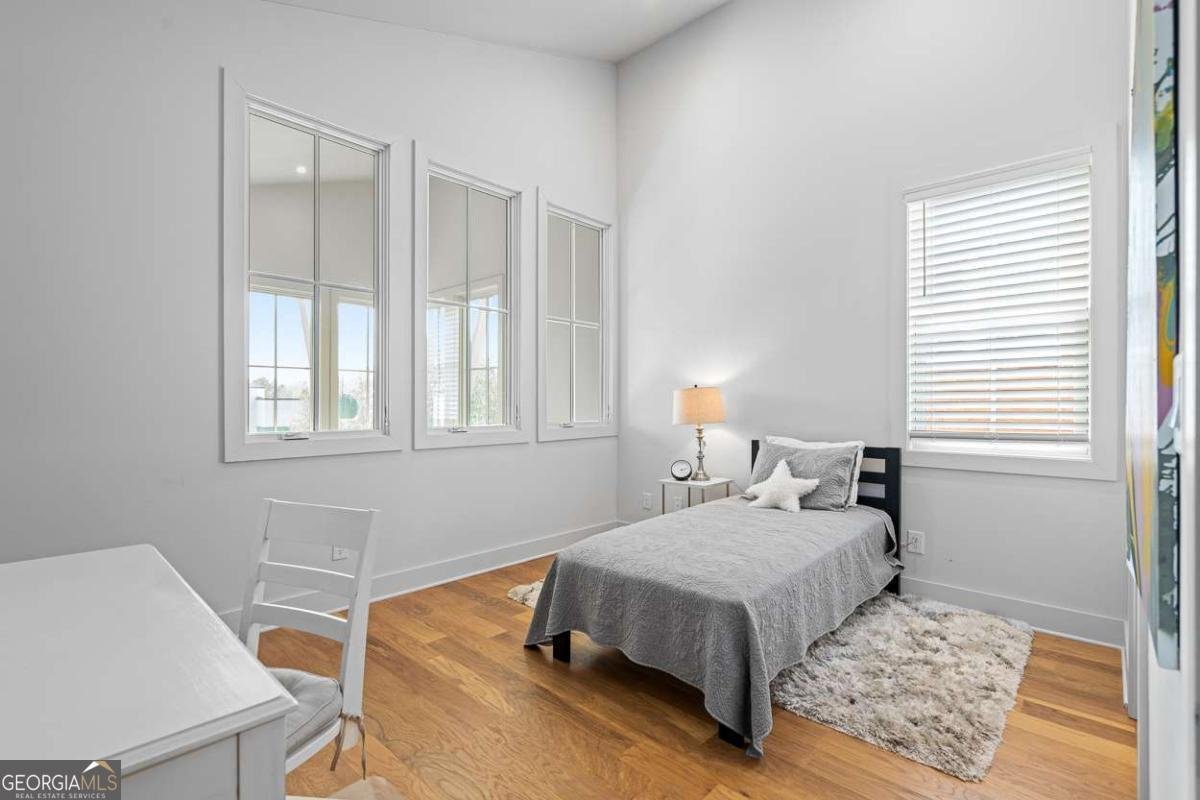 155 Breakspear Lane Fayetteville - Photo 35