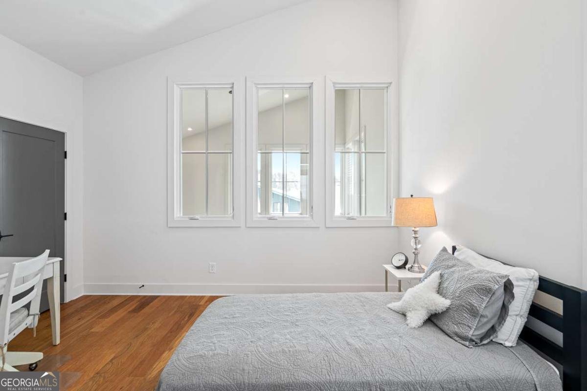 155 Breakspear Lane Fayetteville - Photo 36