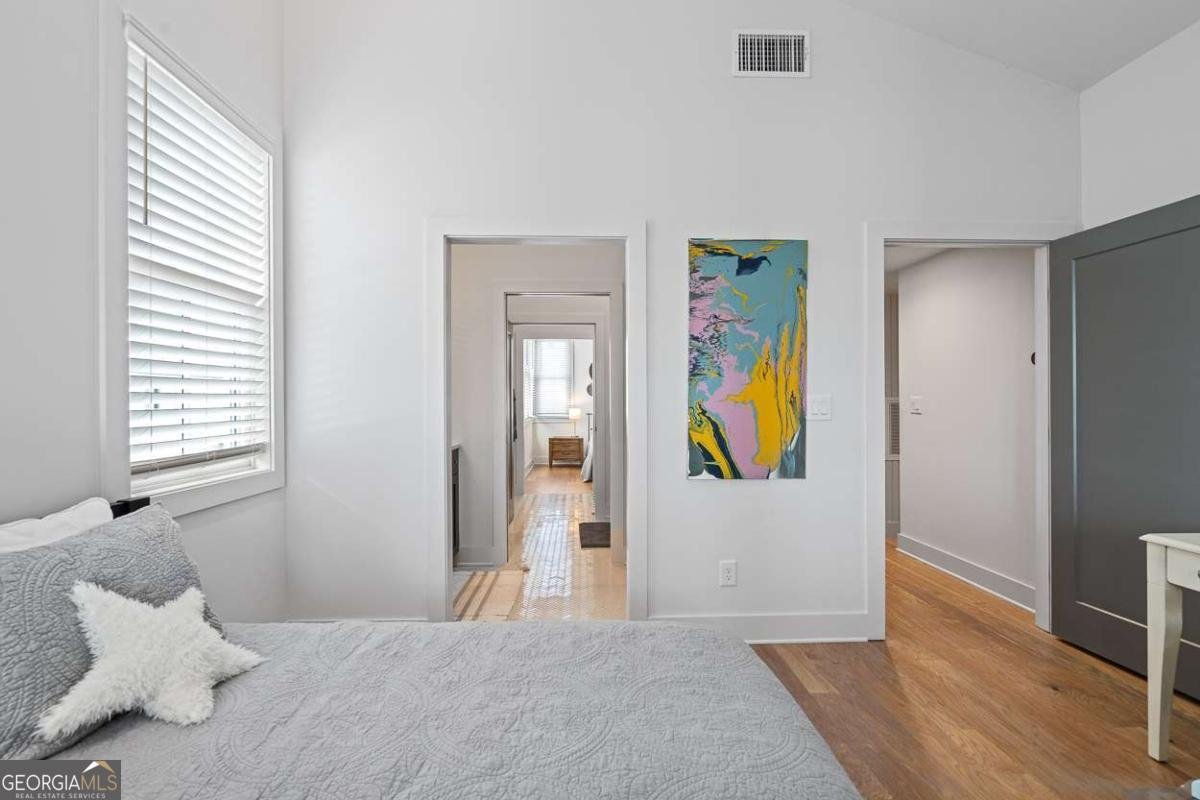 155 Breakspear Lane Fayetteville - Photo 37