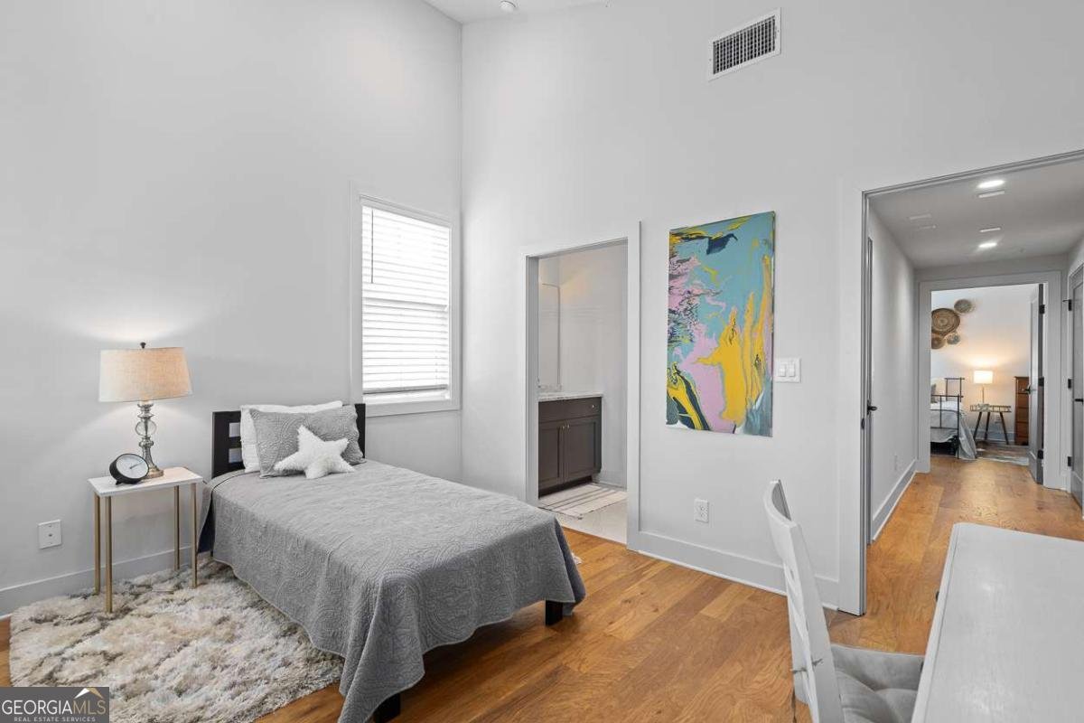 155 Breakspear Lane Fayetteville - Photo 38