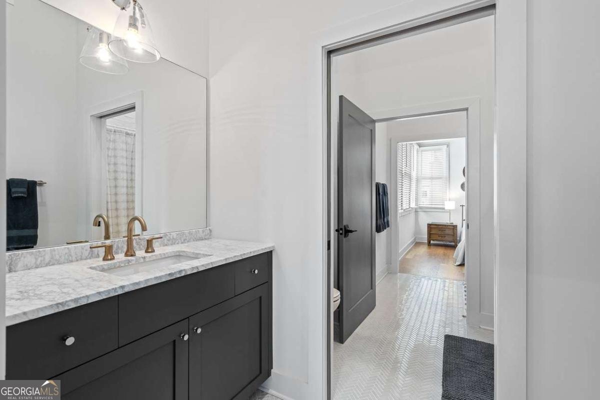 155 Breakspear Lane Fayetteville - Photo 39