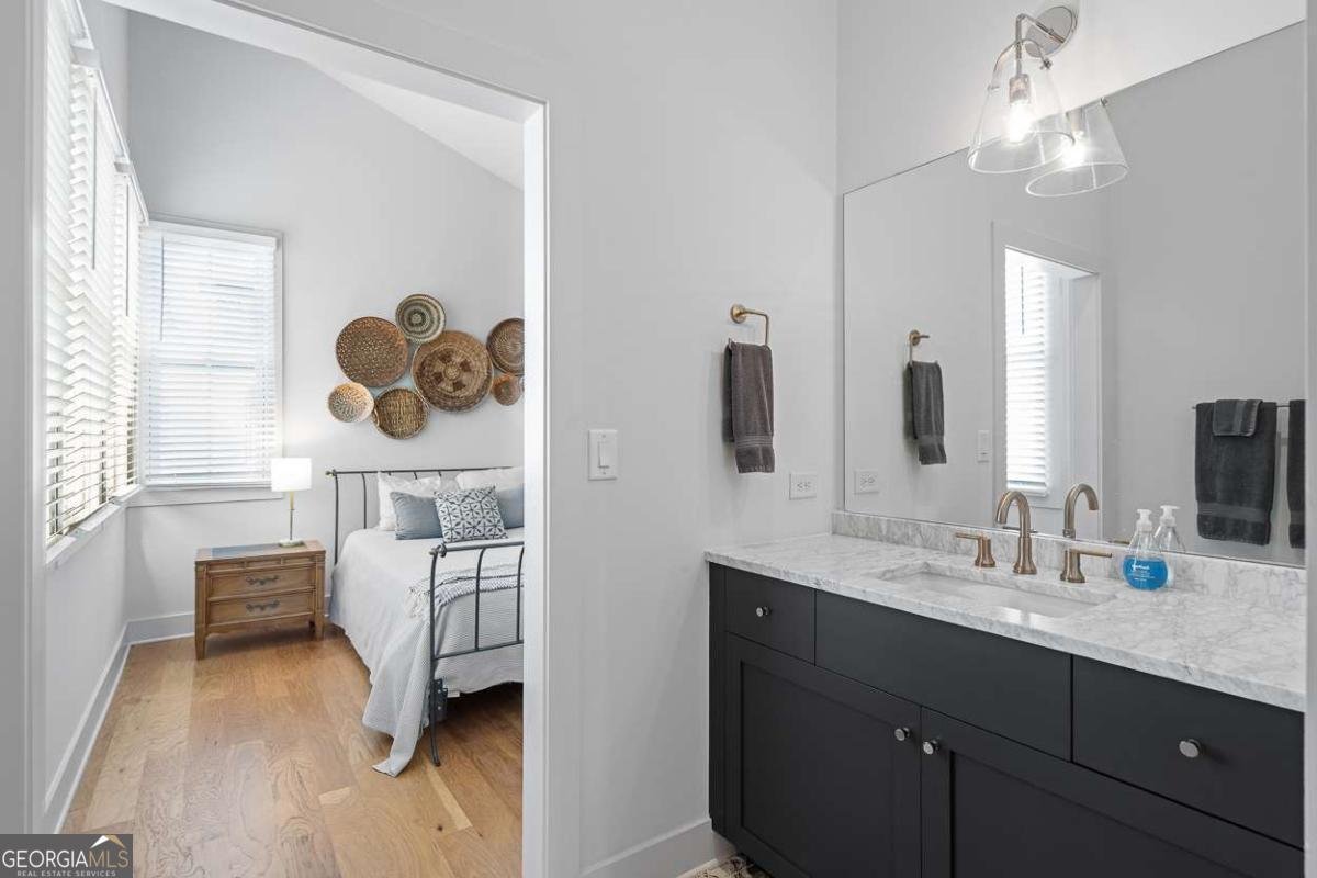 155 Breakspear Lane Fayetteville - Photo 41