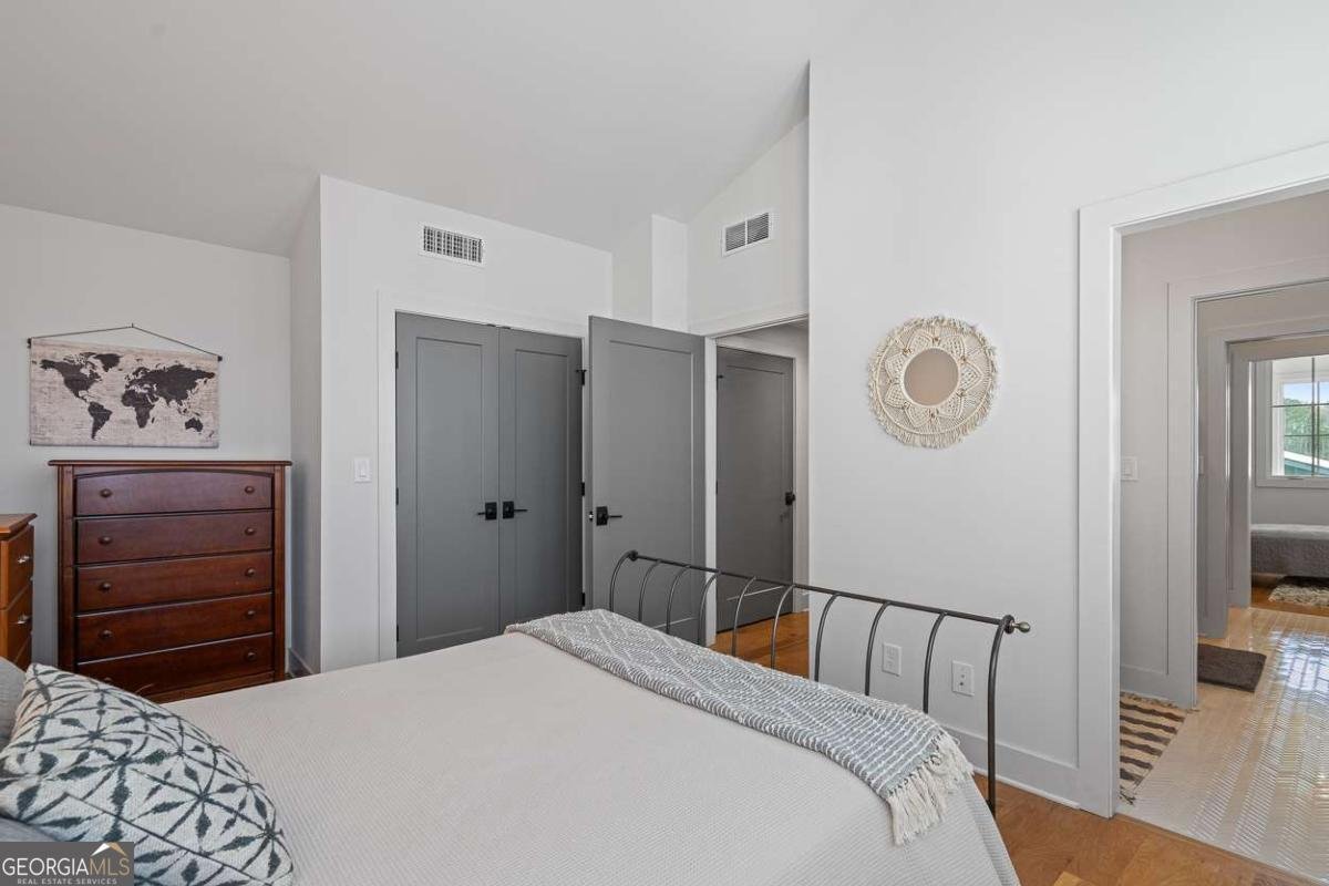 155 Breakspear Lane Fayetteville - Photo 43