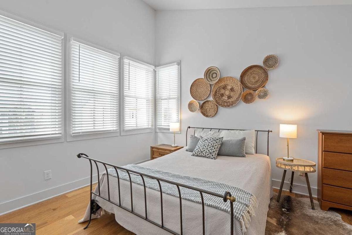 155 Breakspear Lane Fayetteville - Photo 44