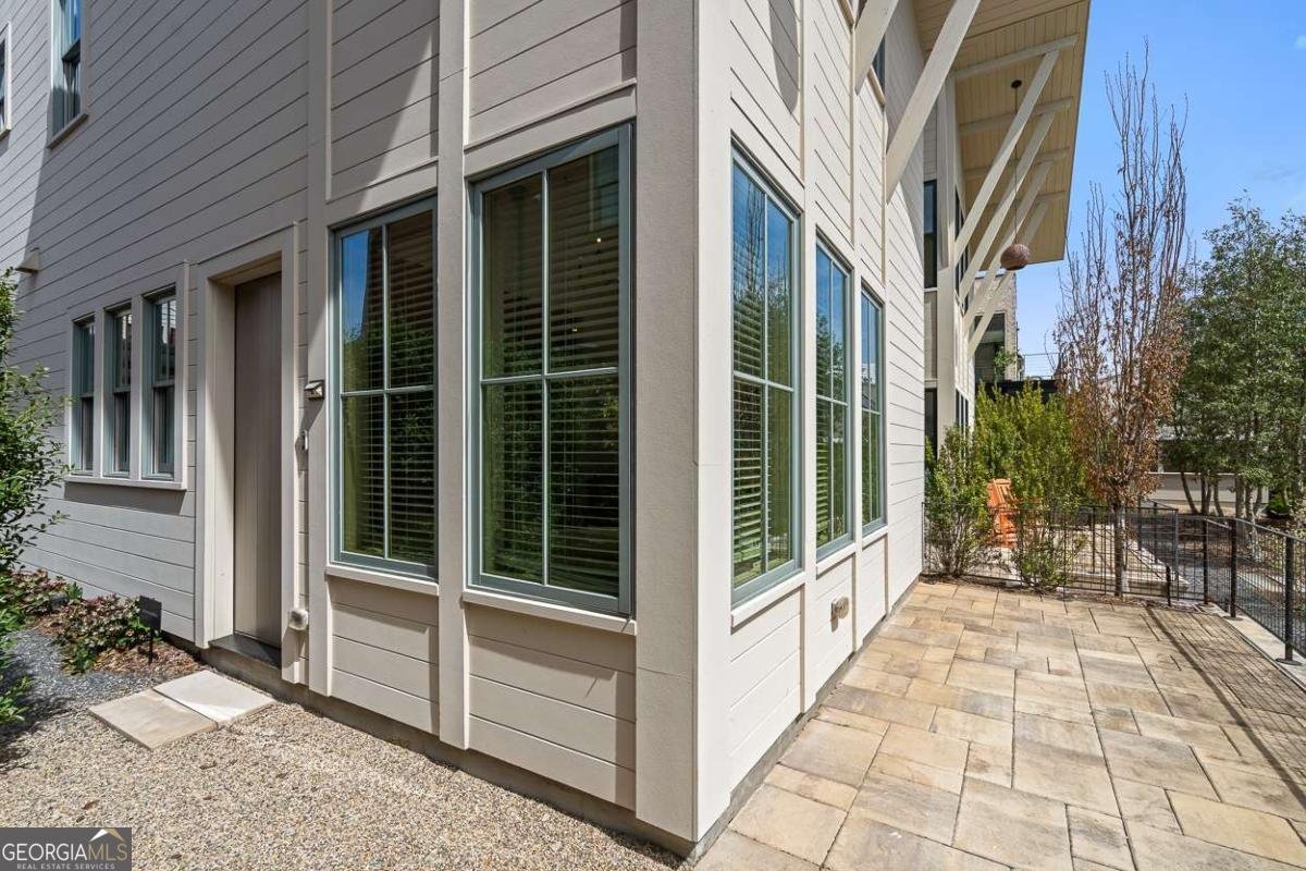 155 Breakspear Lane Fayetteville - Photo 45