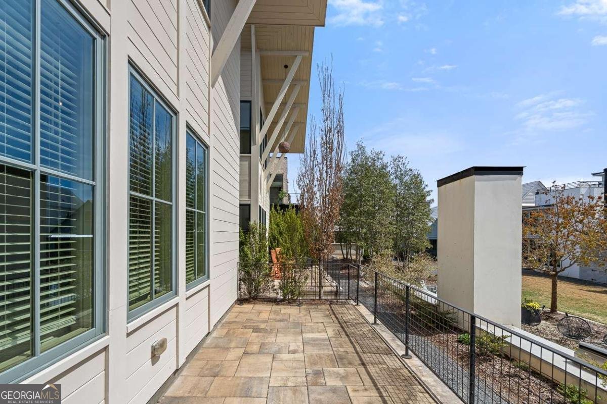 155 Breakspear Lane Fayetteville - Photo 46