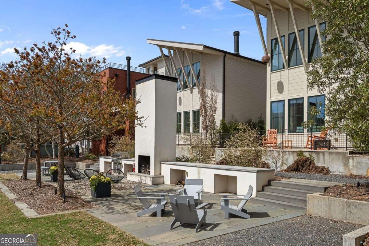 155 Breakspear Lane Fayetteville - Photo 49