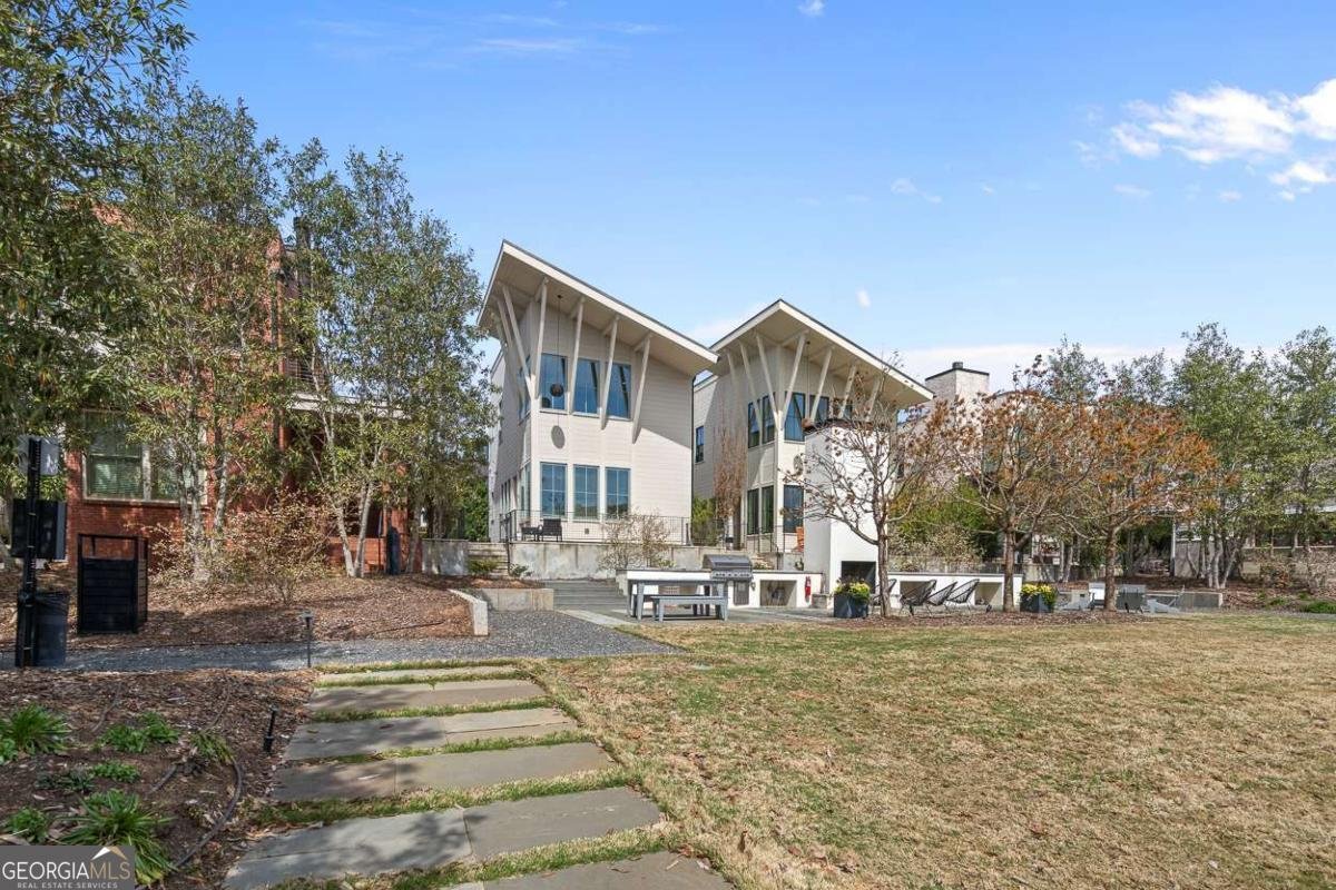 155 Breakspear Lane Fayetteville - Photo 50