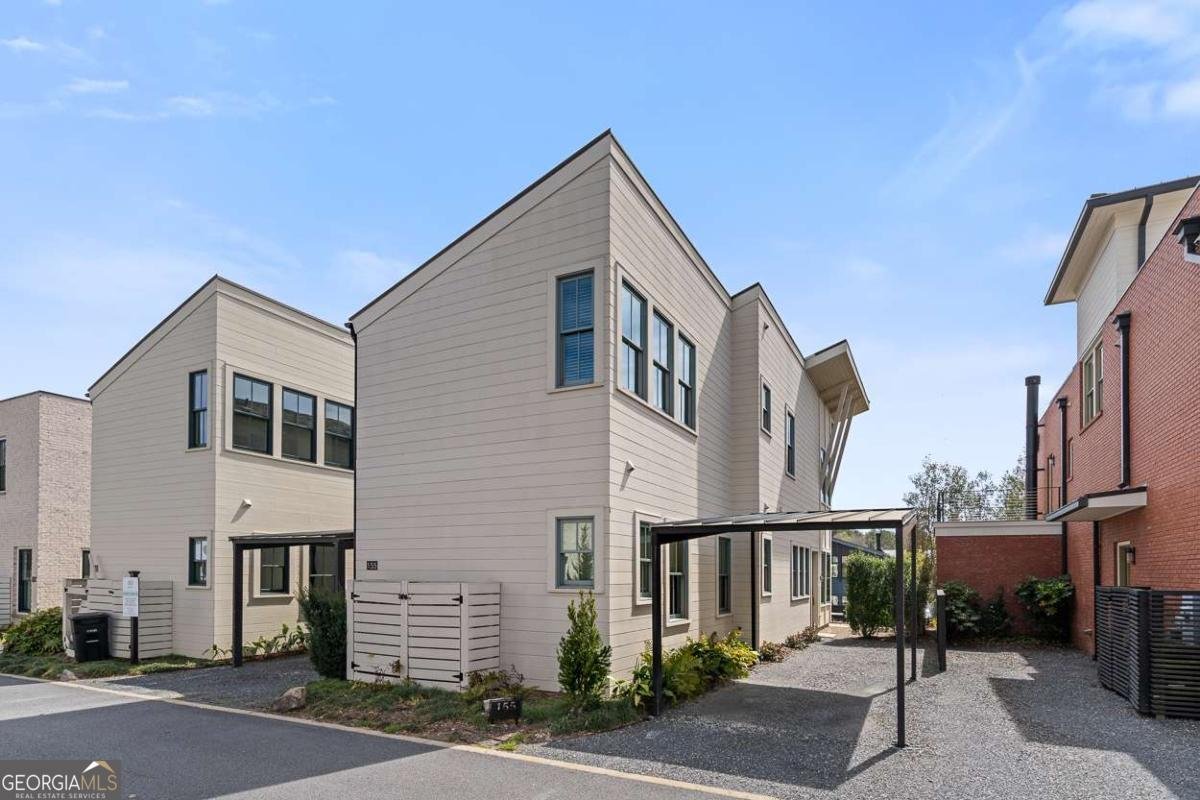 155 Breakspear Lane Fayetteville - Photo 52