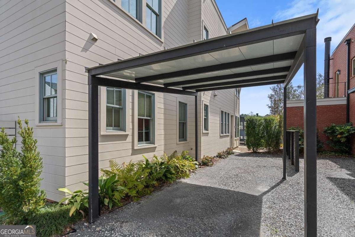 155 Breakspear Lane Fayetteville - Photo 53