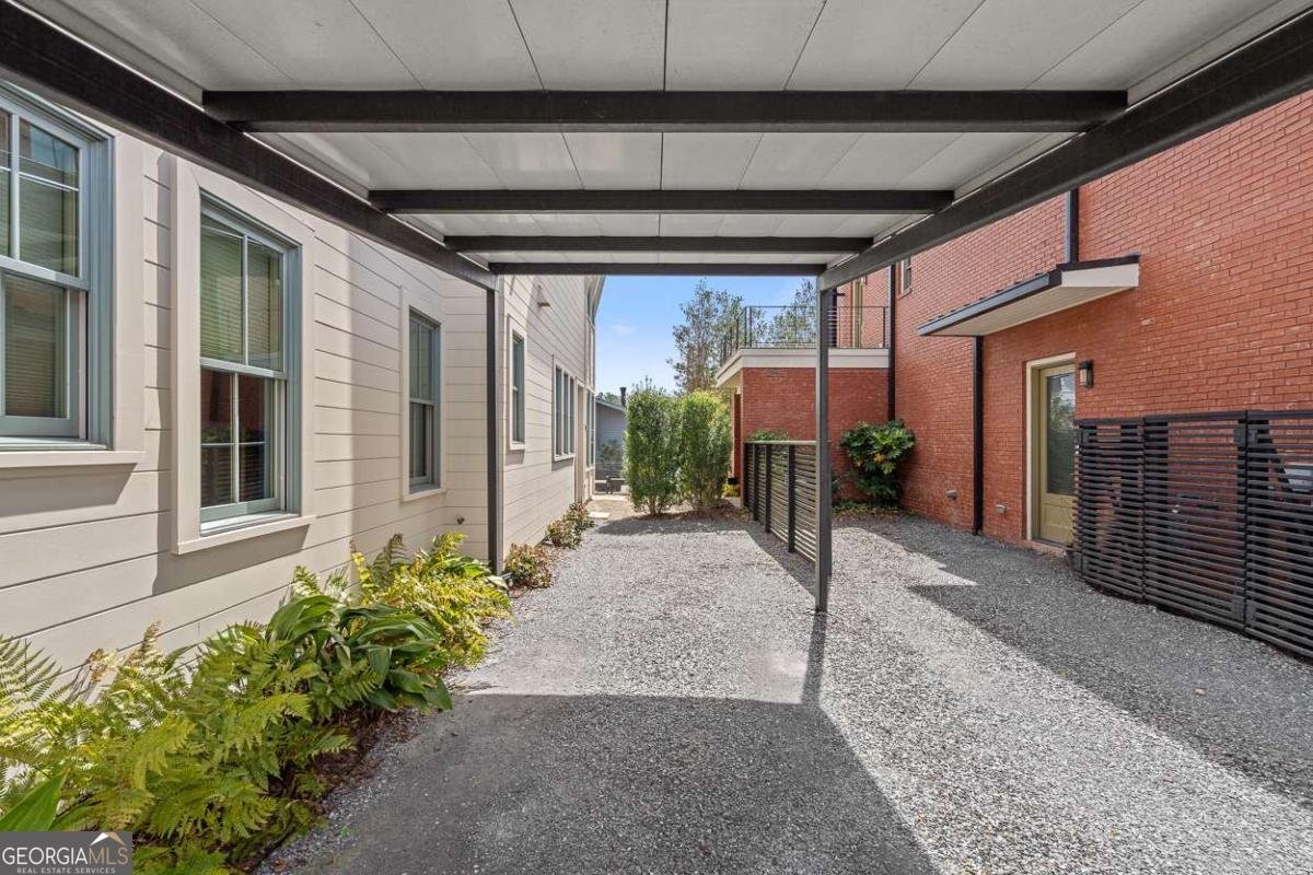 155 Breakspear Lane Fayetteville - Photo 54