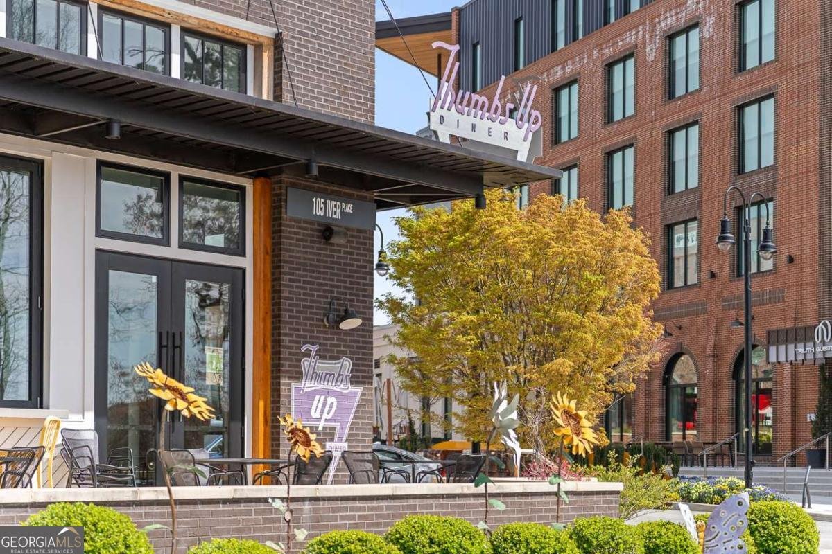 155 Breakspear Lane Fayetteville - Photo 56