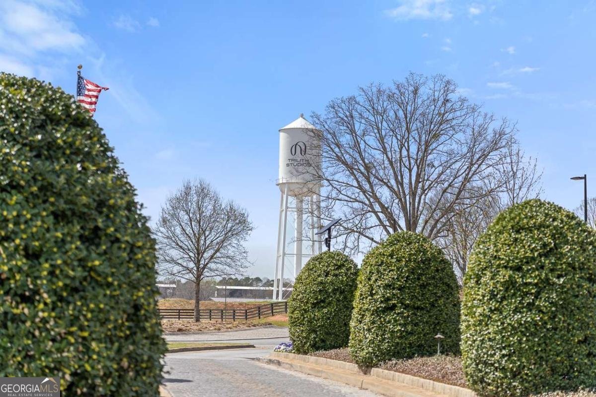 155 Breakspear Lane Fayetteville - Photo 57