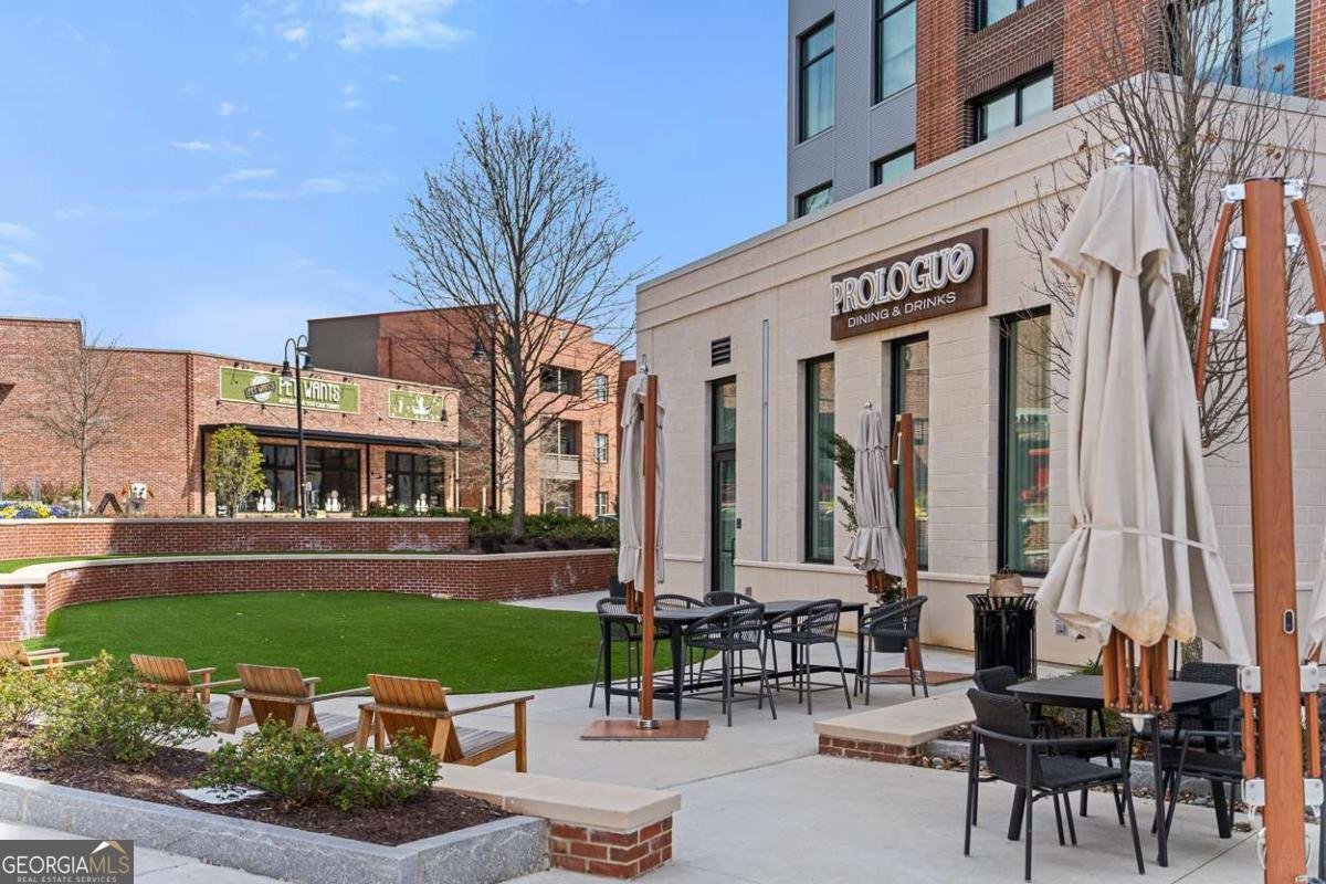 155 Breakspear Lane Fayetteville - Photo 58