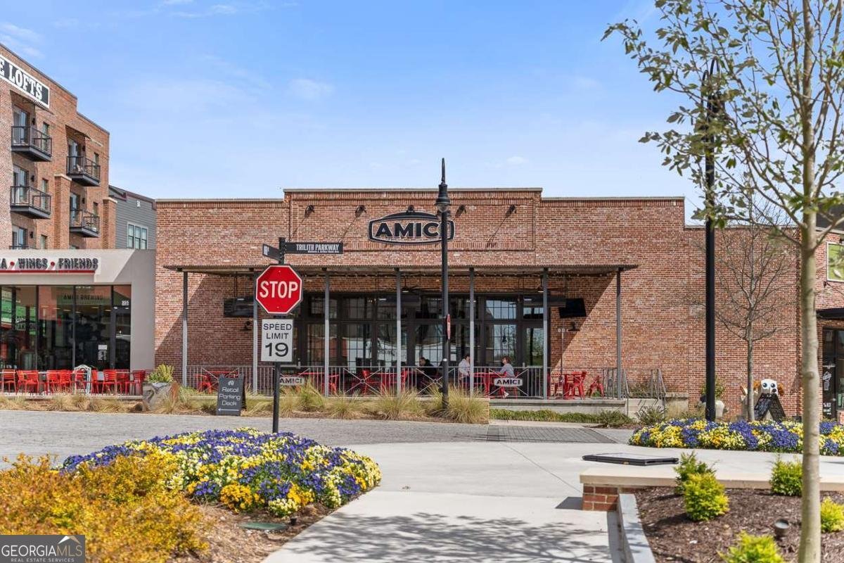 155 Breakspear Lane Fayetteville - Photo 59