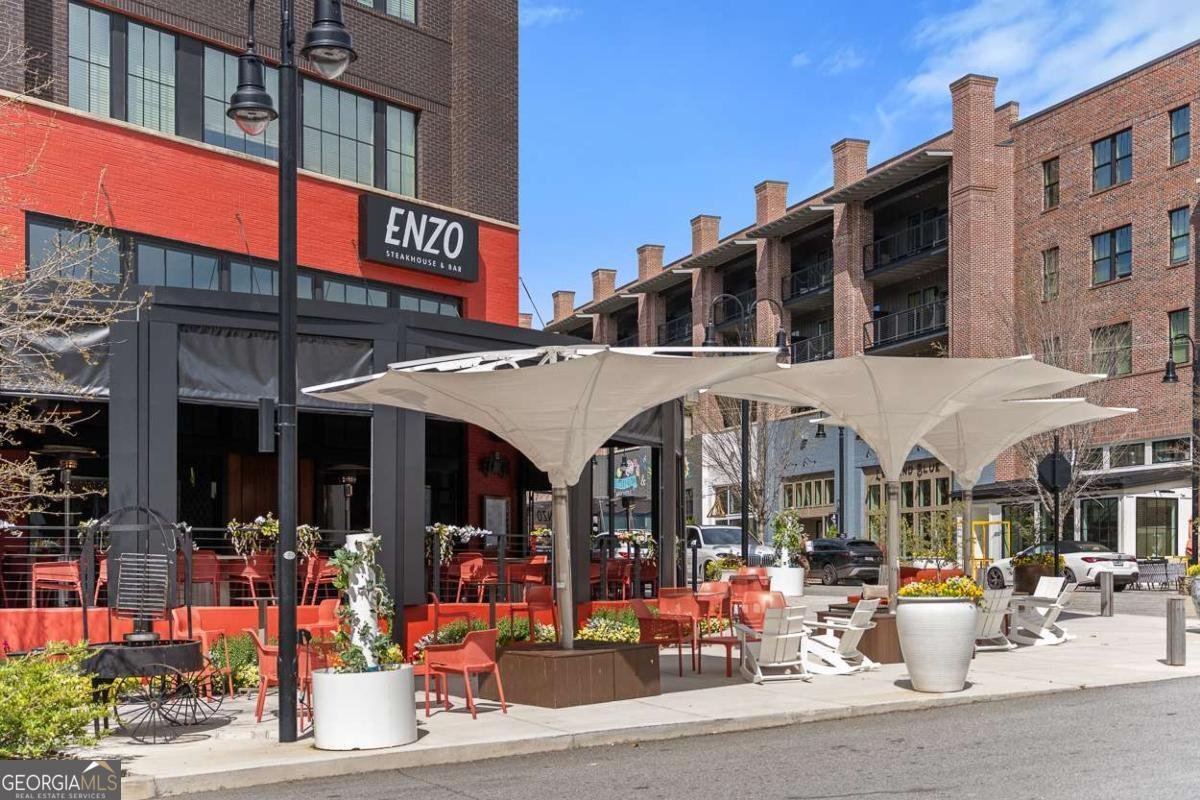 155 Breakspear Lane Fayetteville - Photo 60